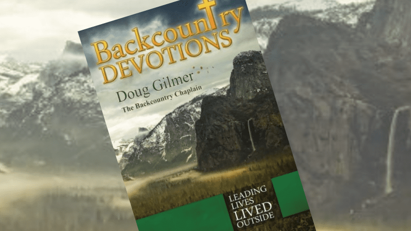Backcountry Devotions