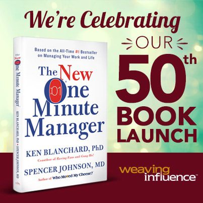Featured on Friday: The #NewOneMinuteManager