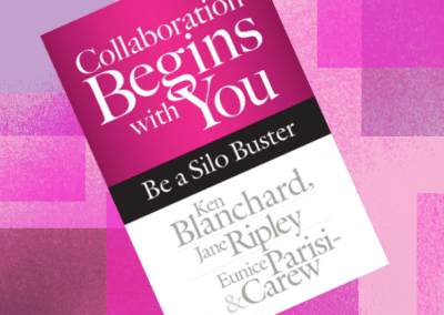 Collaboration Begins With You