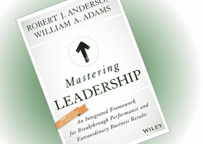 Mastering Leadership