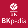 Featured on Friday: #BKpedia by @BKPub