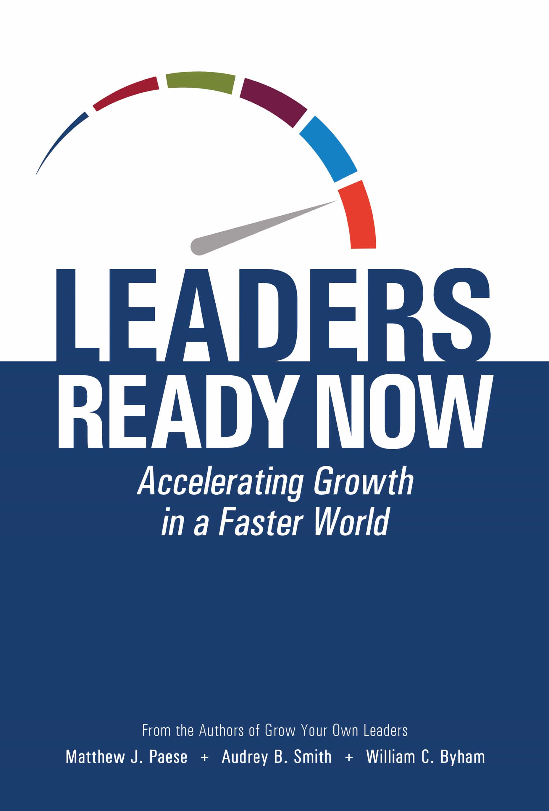 Unknown connection with leader not ready. Ready now.