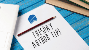 Tuesday Author Tip - Hometown Authors