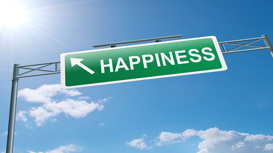 Featured on Friday: The #FiveThieves of Happiness Quiz