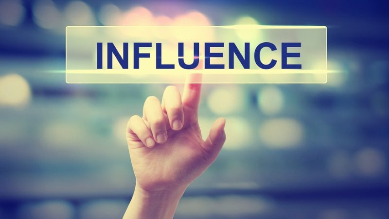 How to Influence Without a Title