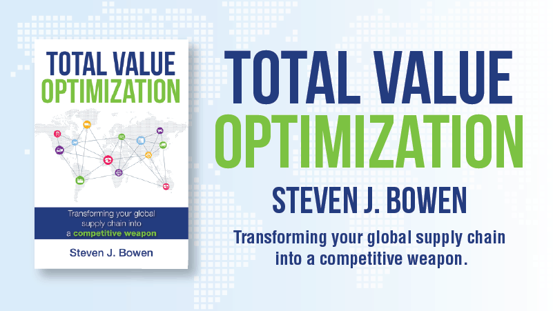 Achieve Excellence with Total Value Optimization