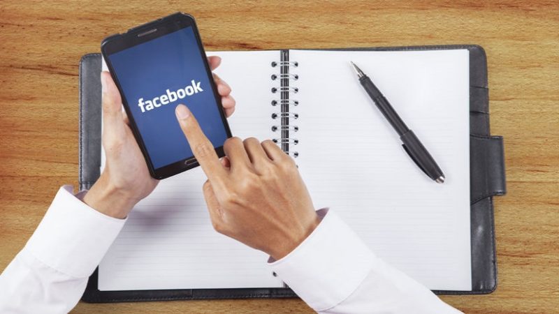Facebook Is Changing. What Does That Mean for Your Social Media Marketing?