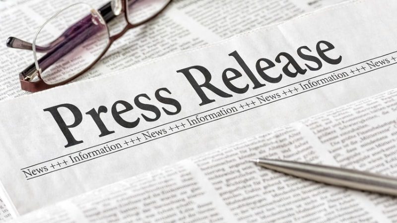 10 Tips to Write a Good Press Release