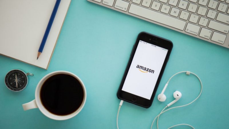 Getting the Most out of Amazon Author Pages