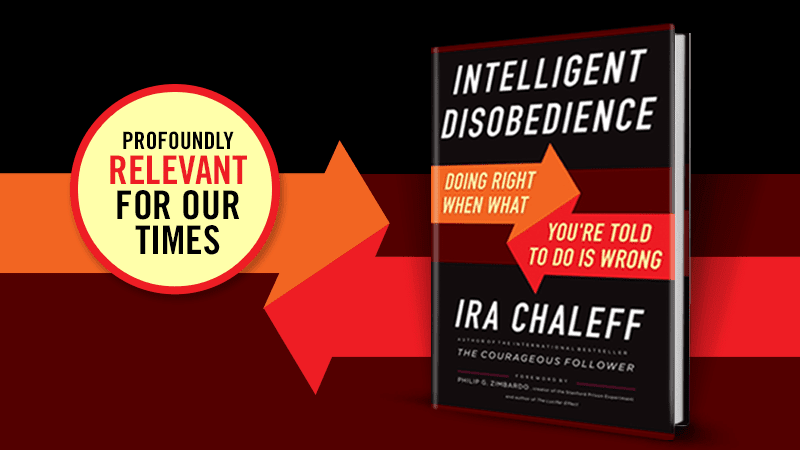 Intelligent Disobedience: When It’s Smart to Say No