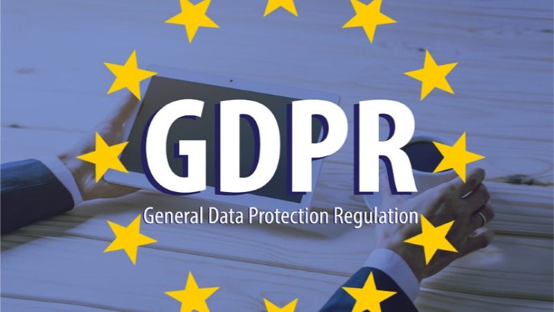 Why You Need to Be Aware of GDPR (Data Protection Regulations)