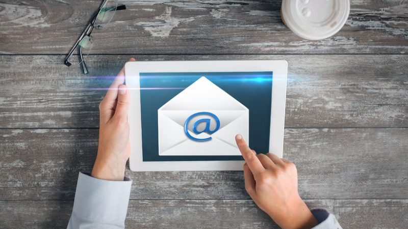 The Five C’s to Create a Successful Email Newsletter