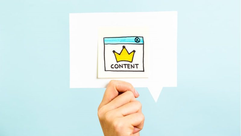Why Your Content Strategy Needs to Include Curated Content