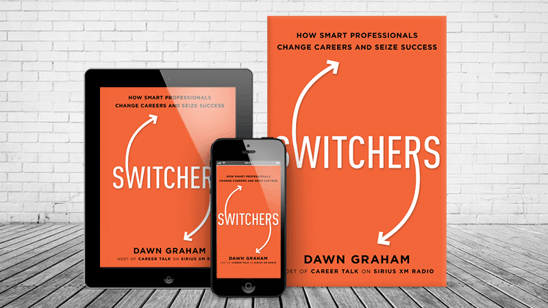 Switchers, by Dawn Graham