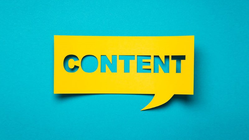 How to Maximize Your Content for a Stronger Platform