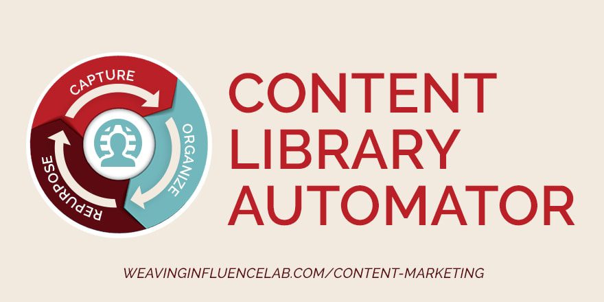 Content Library Automator