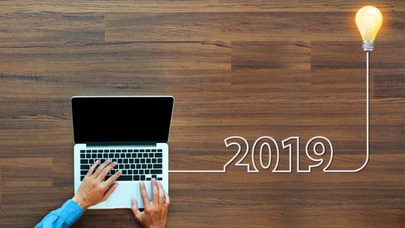 Social Media Trends for 2019