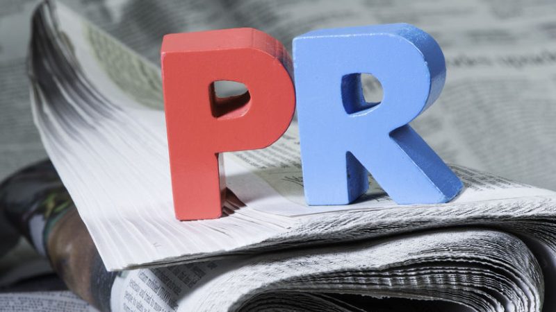 Speaking with Intention—Key Factors in a Successful PR Strategy
