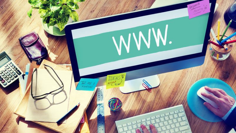 3 Reasons You Need an Author Website