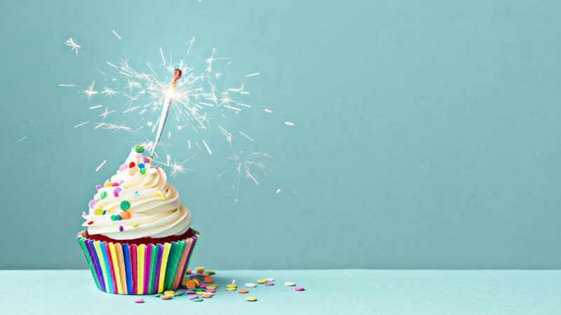 3 Ways to Celebrate Your Book Launch