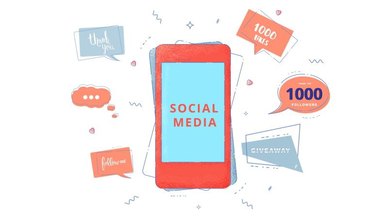 10 Ideas to Celebrate Your Social Media Milestones