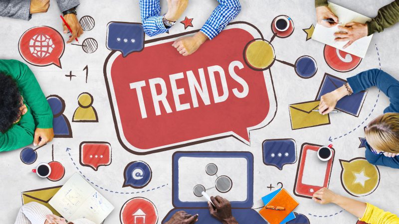 Social Media Marketing Trends for 2020 | WeavingInfluence.com