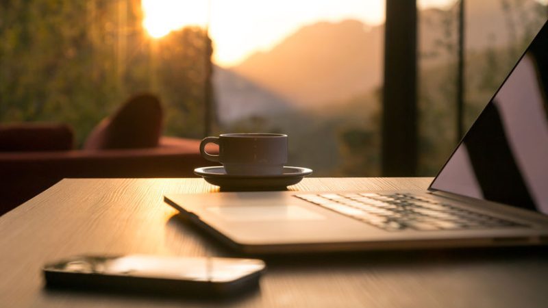I Use Basecamp to Run My Business Everyday, But I'm Especially Grateful for It Now | WeavingInfluence.com