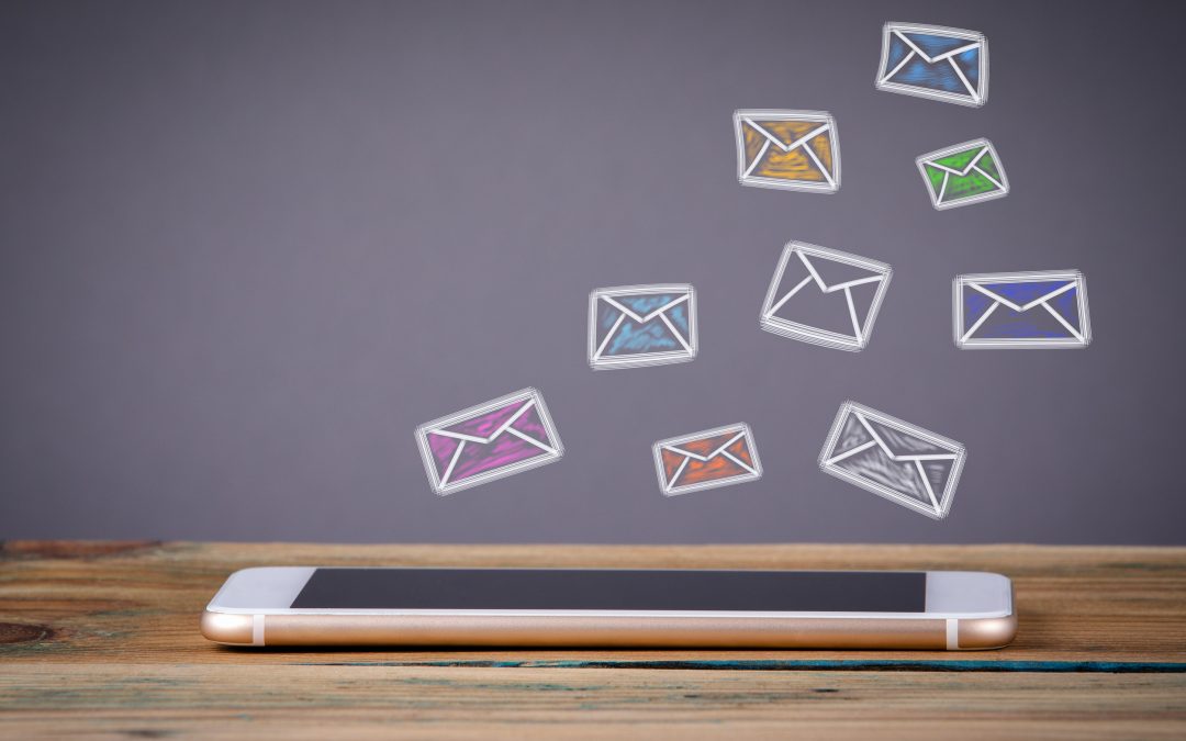 The Effectiveness of Email Marketing