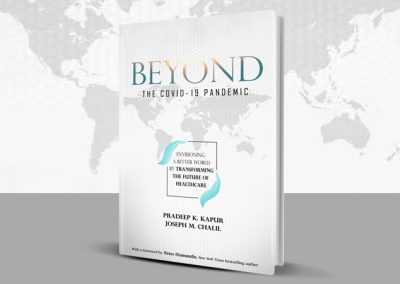 Beyond the Covid-19 Pandemic