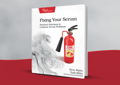 Fixing Your Scrum