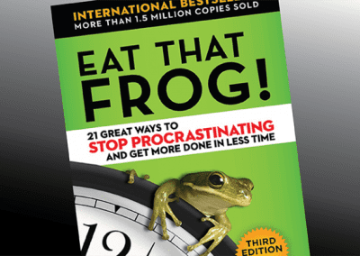 Eat That Frog