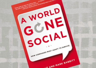 A World Gone Social