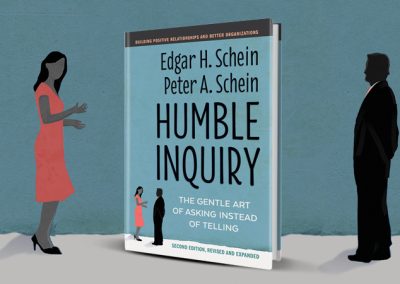 Humble Inquiry (2nd ed)