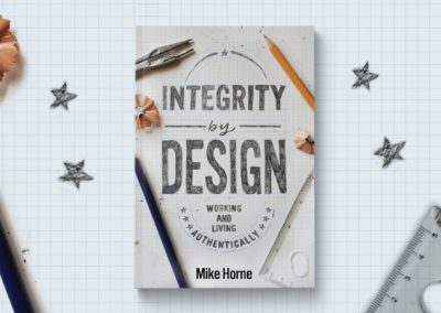 Integrity By Design