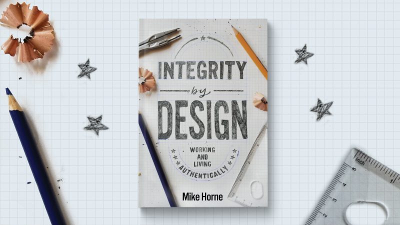 Integrity By Design
