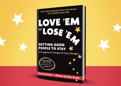 Love Em or Lose Em (6th Ed)