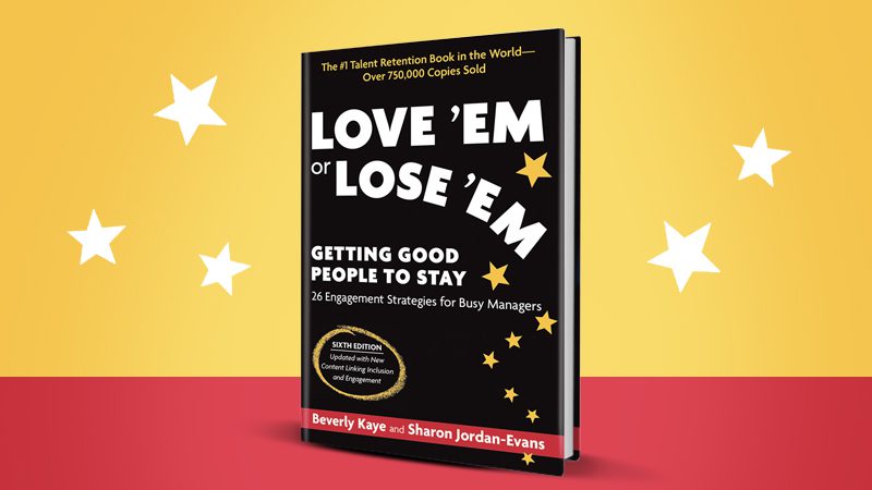 Love Em or Lose Em (6th Ed)