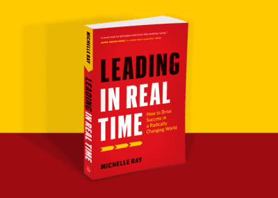 Leading In Real Time