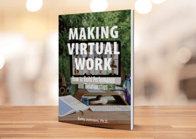 Making Virtual Work