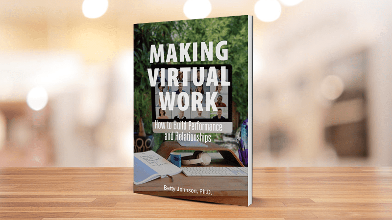 Making Virtual Work