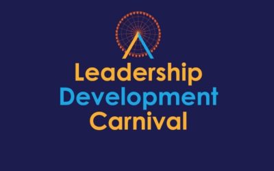 May 2023 Leadership Development Carnival