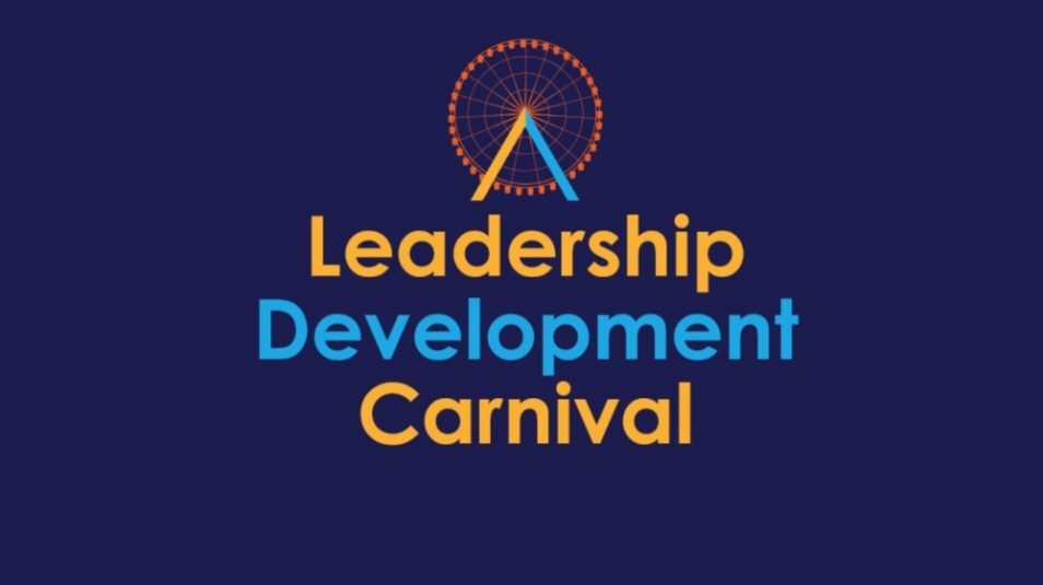 November 2021 Leadership Development Carnival