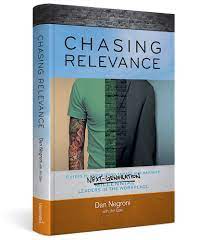 Chasing Relevance
