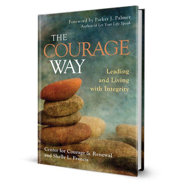 The Courage Way