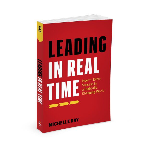 Leading In Real Time