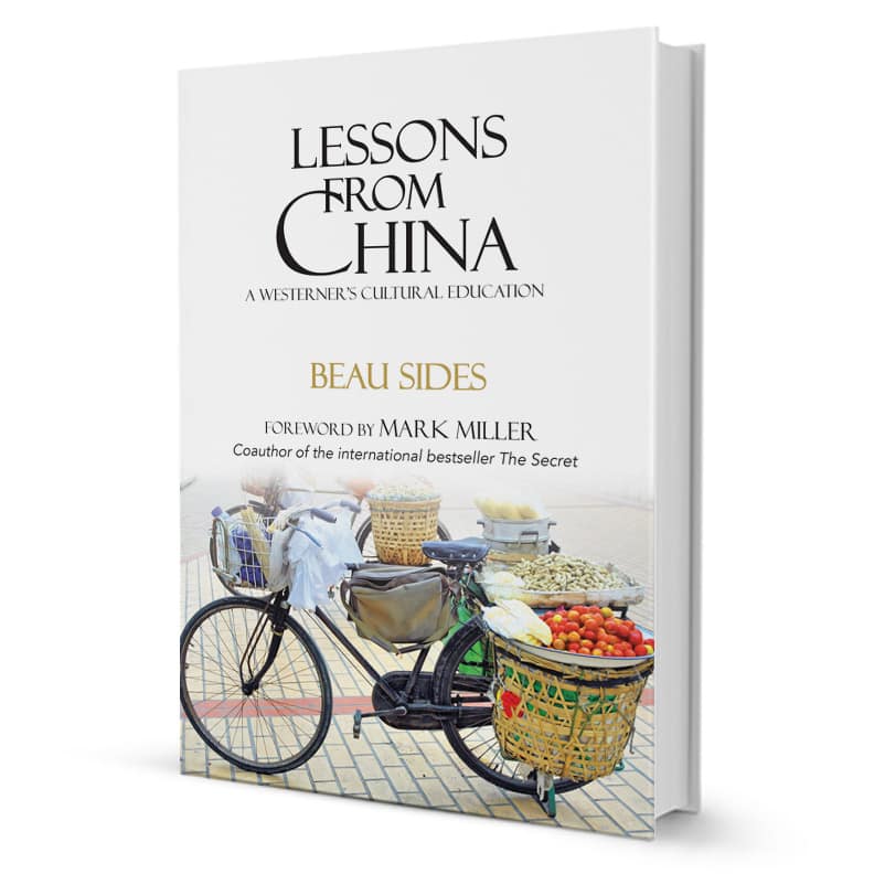Lessons From China