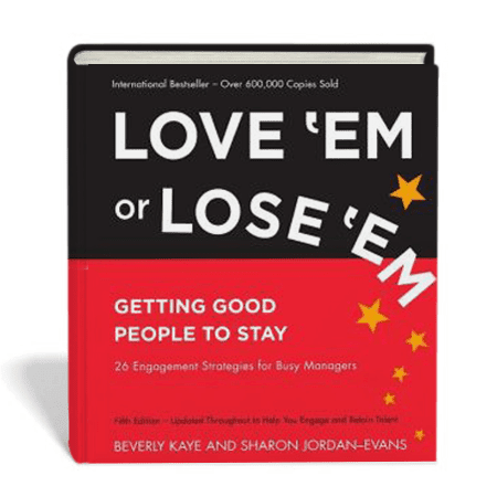 Love Em or Lose Em, 5th edition