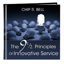9 1/2 Principles of Innovative Service