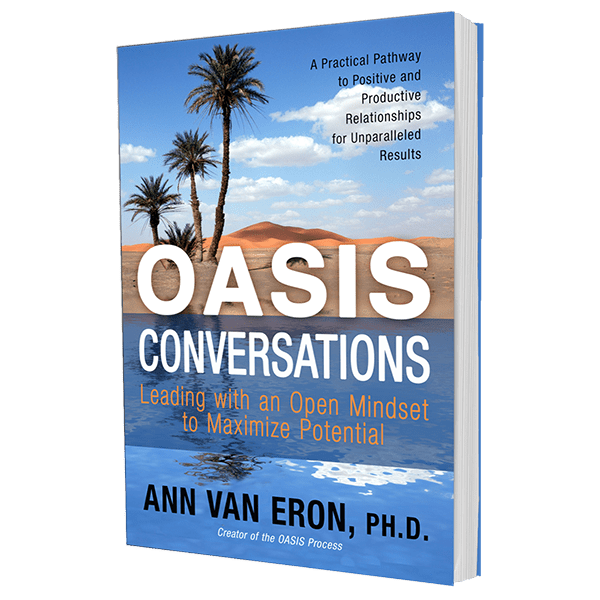 Oasis Conversations