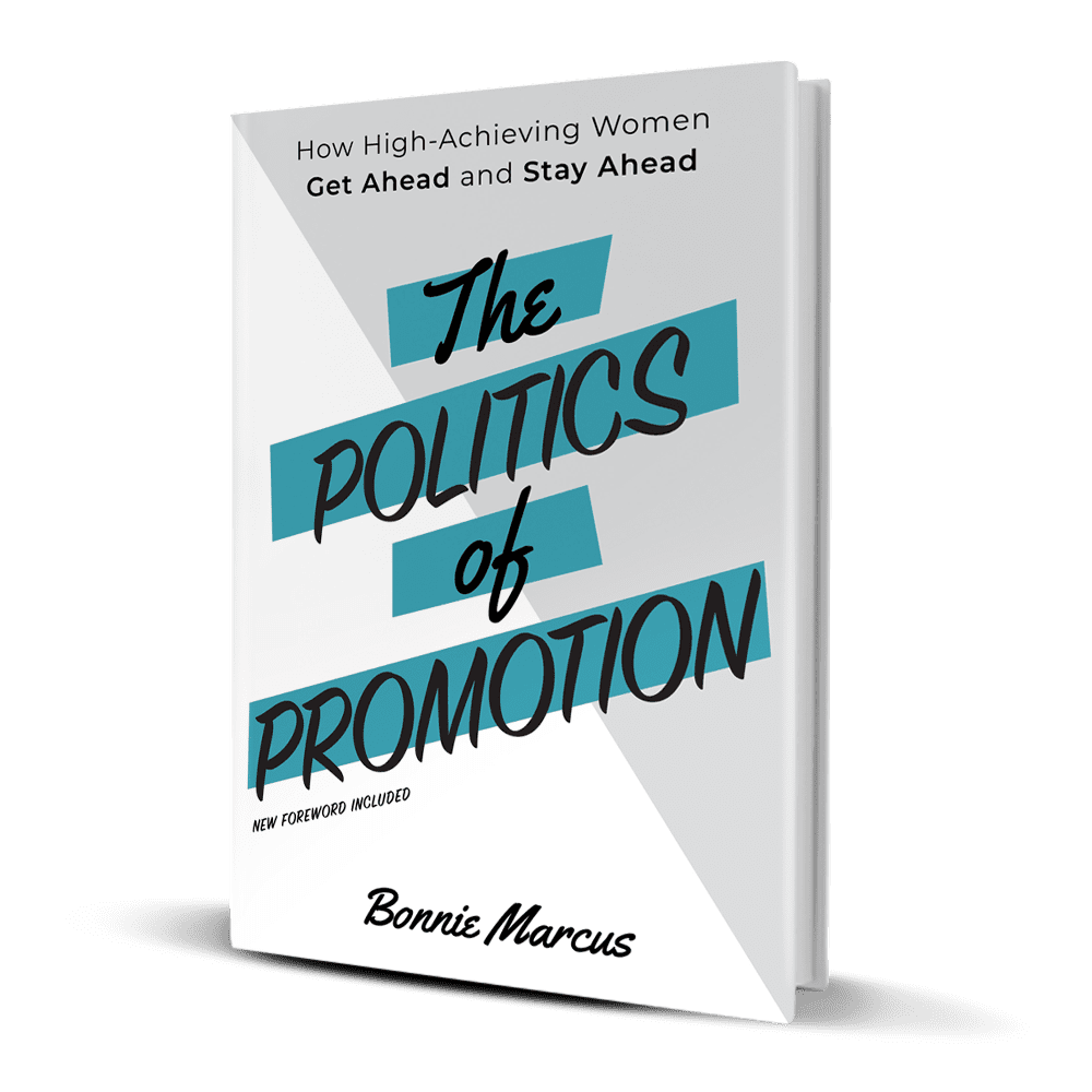 Politics of Promotion, 2nd ed.